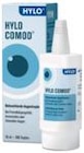 Adler Apotheke OHG Beselich - HYLO COMOD® Augentropfen Angebot im Prospekt HYLO COMOD® Augentropfen bei Adler Apotheke OHG im Beselich Prospekt für 15,95 €