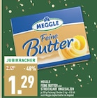 Aktuelles Feine Butter Angebot bei Marktkauf in Gelsenkirchen ab 1,29 €