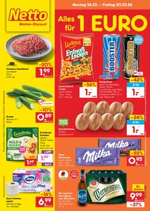 Energydrink im aktuellen Netto Marken-Discount Prospekt (Jena) Energydrink im Netto Marken-Discount Prospekt "Aktuelle Angebote" mit 74 Seiten (Jena)