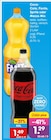 Coca-Cola, Fanta, Sprite oder Mezzo Mix Angebote bei Netto Marken-Discount Baiersbronn für 1,29 €