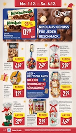 Jutesack Angebote im Prospekt "Aktuelle Angebote" von ALDI Nord auf Seite 15