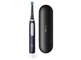 Elektrische Zahnbuerste im MediaMarkt Saturn Prospekt iO Series 3 Elektrische Zahnbürste Schwarz, Reinigungstechnologie: Mikrovibrationen von ORAL-B im aktuellen MediaMarkt Saturn Prospekt für 69,00 €