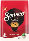Dosettes - Senseo en promo chez Colruyt Troyes à 4,57 €
