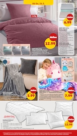 Aktueller Penny Prospekt mit Schlafzimmer, "Wer günstig will, muss Penny.", Seite 32