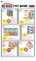 Offre Hareng dans le catalogue Intermarché Super du moment à la page 24