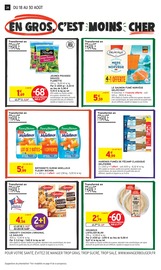 Promos Hareng dans le catalogue "VIVE LA FIN DES VACANCES" de Intermarché Super à la page 24 Promos Hareng dans le catalogue "VIVE LA FIN DES VACANCES" de Intermarché Super à la page 24