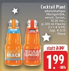 Aktuelle Tequila Angebote bei E center in Hamm Aktuelles Sex on the Beach Angebot bei E center in Hamm ab 1,99 €