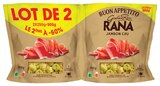 Pâtes fraîches - RANA dans le catalogue Super U