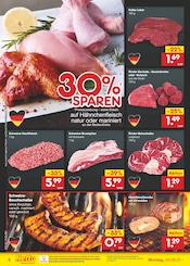 Hackfleisch im Netto Marken-Discount Prospekt in Regensburg Aktueller Netto Marken-Discount Prospekt mit Hackfleisch, "Aktuelle Angebote", Seite 10