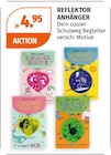 Anhaenger im Müller Prospekt Reflektor Anhänger im aktuellen Müller Prospekt für 4,95 €