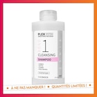 Shampooing cleansing bonb n°1 en promo chez B&M Shampooing cleansing bonb n°1 dans le catalogue B&M