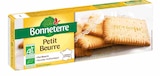 Promo Petit Beurre à 3,25 € dans le catalogue NaturéO à Osny