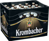 Krombacher im Angebot bei Getränke Hoffmann in Erkrath Krombacher Angebote bei Getränke Hoffmann Erkrath für 14,99 €