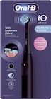 Elektrische Zahnbürste iO Series 2 im Rossmann Prospekt Elektrische Zahnbürste iO Series 2 von Oral-B im aktuellen Rossmann Prospekt für 40,00 €