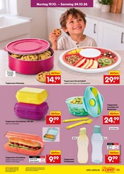 Tablett im Netto Marken-Discount Prospekt in Freiburg Aktueller Netto Marken-Discount Prospekt mit Tablett, "Aktuelle Angebote", Seite 39