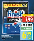Powerball Ultimate Fresh von Finish für 6,99 € bei E center im Angebot Powerball Ultimate Fresh von Finish im aktuellen E center Prospekt