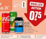 Aktuelles Coca-Cola Angebot bei REWE in Brühl ab 0,75 €