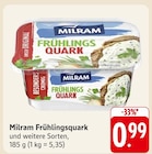 Frühlingsquark bei EDEKA im Pirmasens Prospekt für 0,99 €
