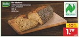 Bio-Vitalbrot im Angebot bei Netto Marken-Discount in Bad Kreuznach Bio-Vitalbrot Angebote von BioBio bei Netto Marken-Discount Bad Kreuznach für 1,79 €