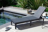 Bain de soleil Marie - KETER - Carrefour à Tours Bain de soleil Marie - KETER en promo chez Carrefour Tours à 49,99 €