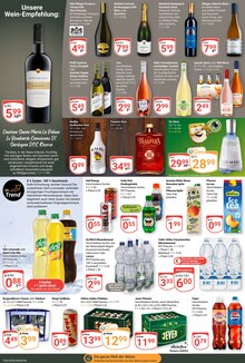 Bier im GLOBUS Prospekt "Aktuelle Angebote" mit 27 Seiten (Willich)