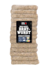 Mini Rostbratwurst im Lidl Prospekt Mini Rostbratwurst von Grillmeister im aktuellen Lidl Prospekt für 2,79 €