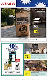 Promos Barbecue dans le catalogue "CARREFOUR MARKET" de Carrefour Market Barbecue en promo dans le catalogue Carrefour Market à la page 29