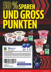 Aktueller E center Prospekt mit Reis, "Wir lieben Lebensmittel!", Seite 4