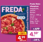 Aktuelle Pizza Angebote bei Netto Marken-Discount in Ulm Aktuelles Steinofenpizza Angebot bei Netto Marken-Discount in Ulm ab 4,59 €