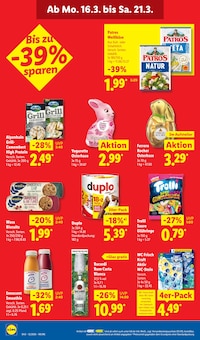 Saft im aktuellen Lidl Prospekt (Moers) Saft im Lidl Prospekt "LIDL LOHNT SICH" mit 68 Seiten (Moers)