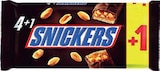Aktuelle Snickers Angebote bei Zimmermann in Hannover Aktuelles Schokoriegel Angebot bei Zimmermann in Hannover ab 2,59 €