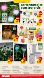 LED-Lampe im Penny Prospekt in Stuttgart Aktueller Penny Prospekt mit LED-Lampe, "Wer günstig will, muss Penny.", Seite 24