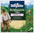 REWE Regen - Bergbauern Käse Bärlauch Angebot im Prospekt Bergbauern Käse Bärlauch bei REWE im Regen Prospekt für 1,69 €