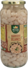 Haricots blancs Bocal - Merveille de la nature à 1,50 € dans le catalogue Hmarket