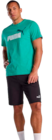 Herren T-Shirt Angebote von PUMA bei Marktkauf Hamburg für 14,99 €