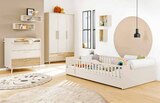 Babyzimmer „Eefje“ Angebote bei Segmüller Erlangen für 319,00 €