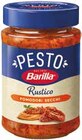 Pesto Rustico Pomodori Secchi im Angebot bei EDEKA in Arnsberg Pesto Rustico Pomodori Secchi Angebote von Barilla bei EDEKA Arnsberg für 1,69 €
