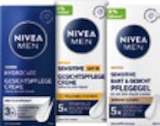 Gesichtspflege-Produkt Angebote von NIVEA MEN bei Kaufland Hennef
