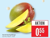 Mango bei Marktkauf im Pfullingen Prospekt für 0,55 €