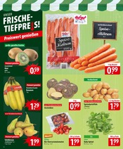 Aktueller famila Nordost Prospekt mit Bananen, "besser als gut!", Seite 10