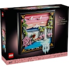 LEGO - Les cerisiers en fleurs, 31218 - LEGO dans le catalogue Carrefour