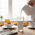 Lait U.H.T "Format Familial" - GRANDLAIT dans le catalogue Carrefour