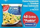 Penne Gorgonzola von Gut & Günstig im aktuellen EDEKA Prospekt für 