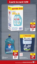 Vaisselle Angebote im Prospekt "NOS PRODUITS RENTRÉE À MOINS DE 2 €" von Aldi auf Seite 23