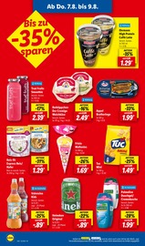Aktueller Lidl Prospekt mit Hering, "LIDL LOHNT SICH", Seite 56
