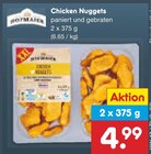 Chicken Nuggets im Angebot bei Netto Marken-Discount in Pforzheim Chicken Nuggets Angebote von ROYALER bei Netto Marken-Discount Pforzheim für 4,99 €