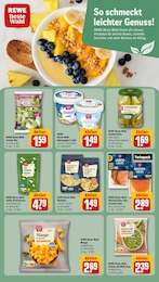 Pinienkerne Angebot & Preis im aktuellen REWE Prospekt Pinienkerne Angebot im aktuellen REWE Prospekt auf Seite 17