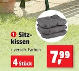 Sitzkissen Angebote bei Thomas Philipps Freiberg für 7,99 €