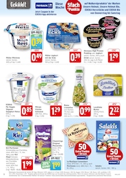 Vegan Angebot & Preis im aktuellen EDEKA Prospekt Vegan Angebot im aktuellen EDEKA Prospekt auf Seite 6