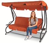 Aktuelles XXL-LUXUS-HOLLYWOODSCHAUKEL Angebot bei Wreesmann in Dresden ab 49,99 €